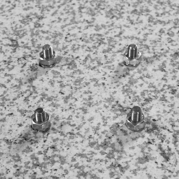 Immagine prodotto Doppler Lastra di granito