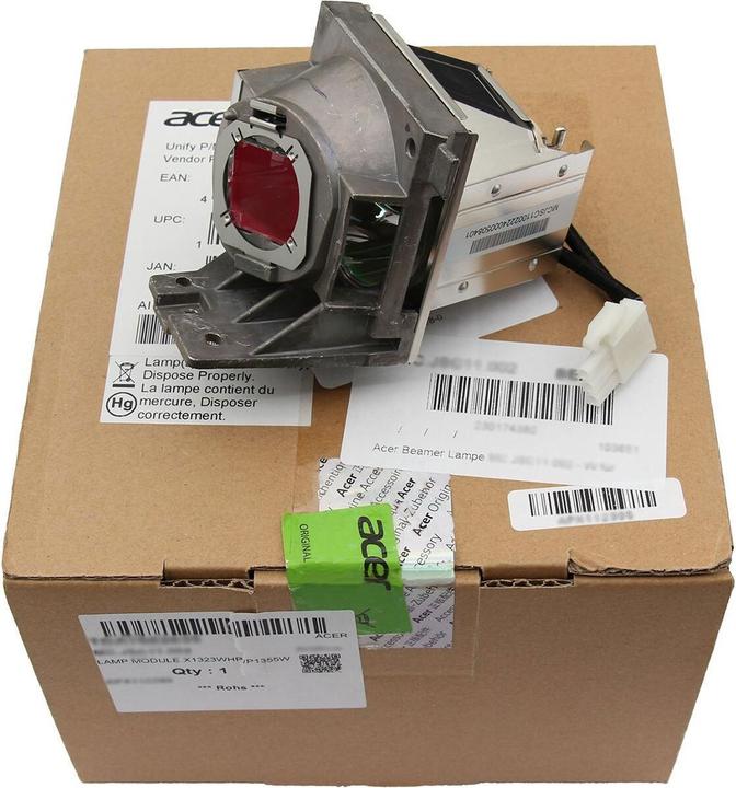 Immagine prodotto Acer MC.JSC11.002