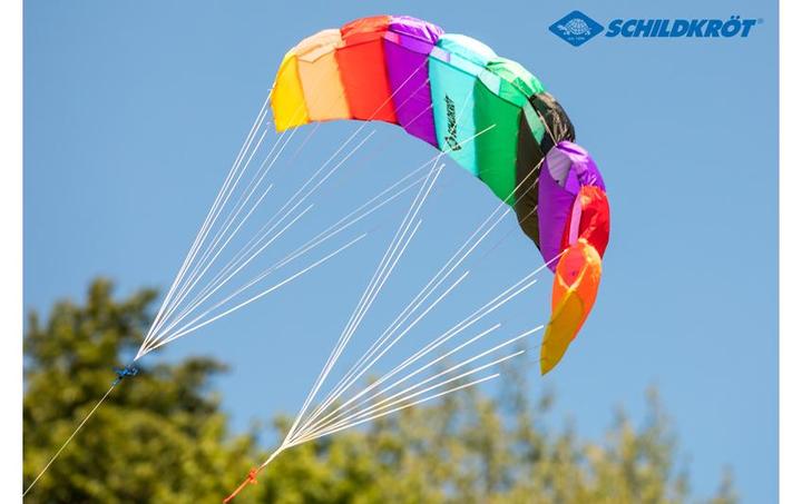 Produktbild Schildkröt Dual Line Sport Kite 1.6