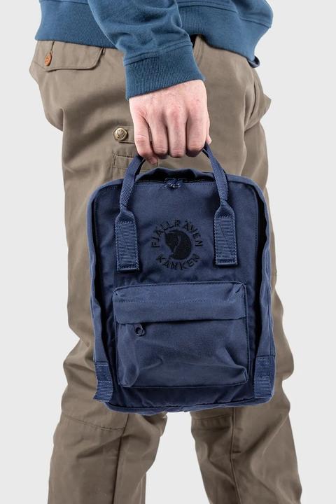 Actual product image Fjällräven Re-Kånken Mini (7 l)