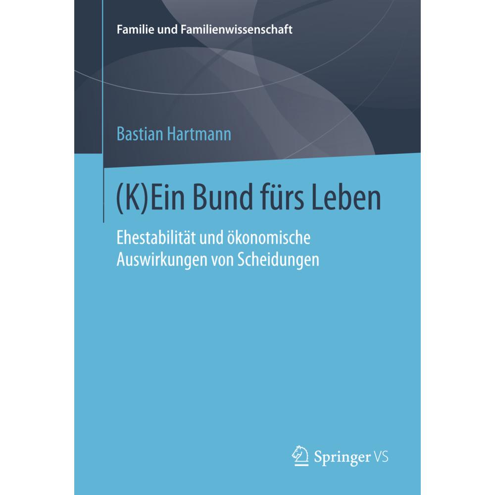 (K)Ein Bund fürs Leben, Fachbücher