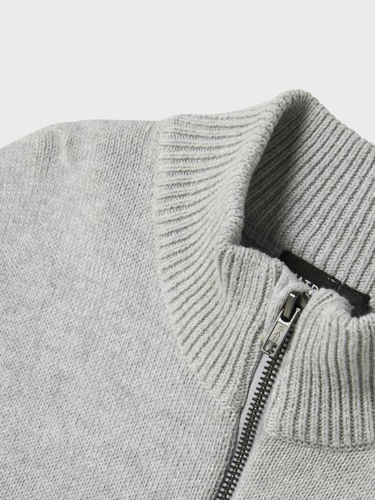 Produktbild Lmtd Bio-Baumwoll Strickpullover (134, 140)