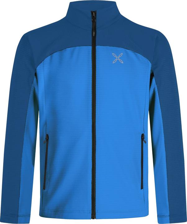 Produktbild Montura Grid Light Maglia Kids (146)