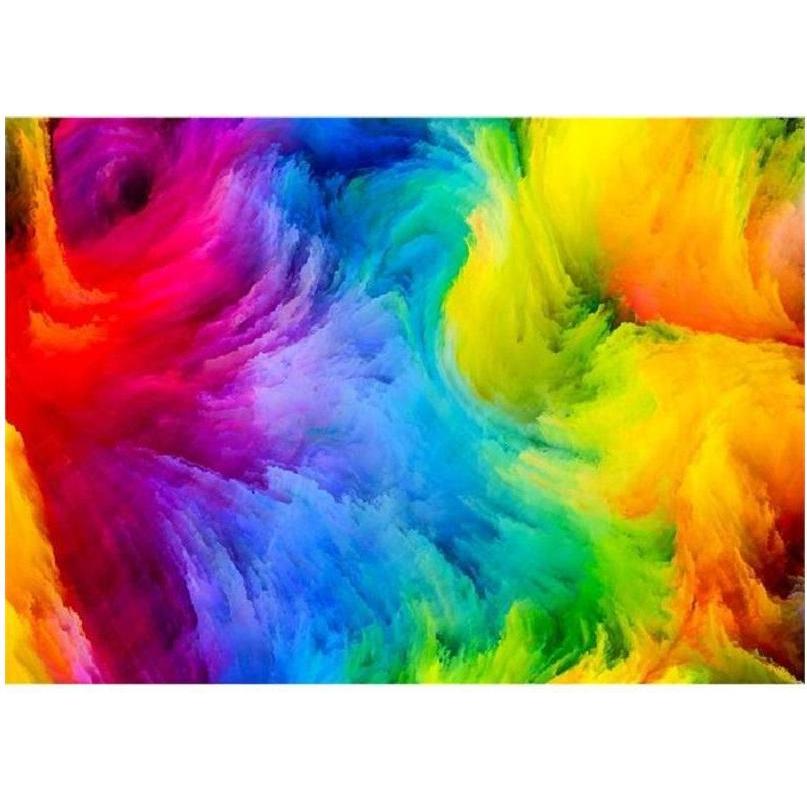 Thumbnail - Enjoy Puzzle ENJOY-1470 - Bunte Träume, Puzzle, 1000 Teile (1000 Teile)