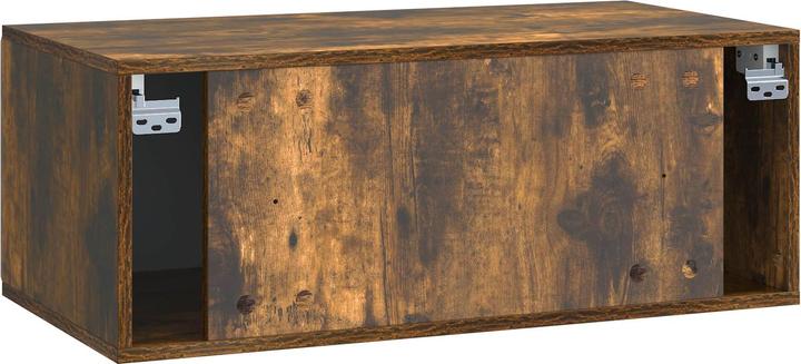 Produktbild vidaXL Wandschrank (41 x 30 x 30 cm)