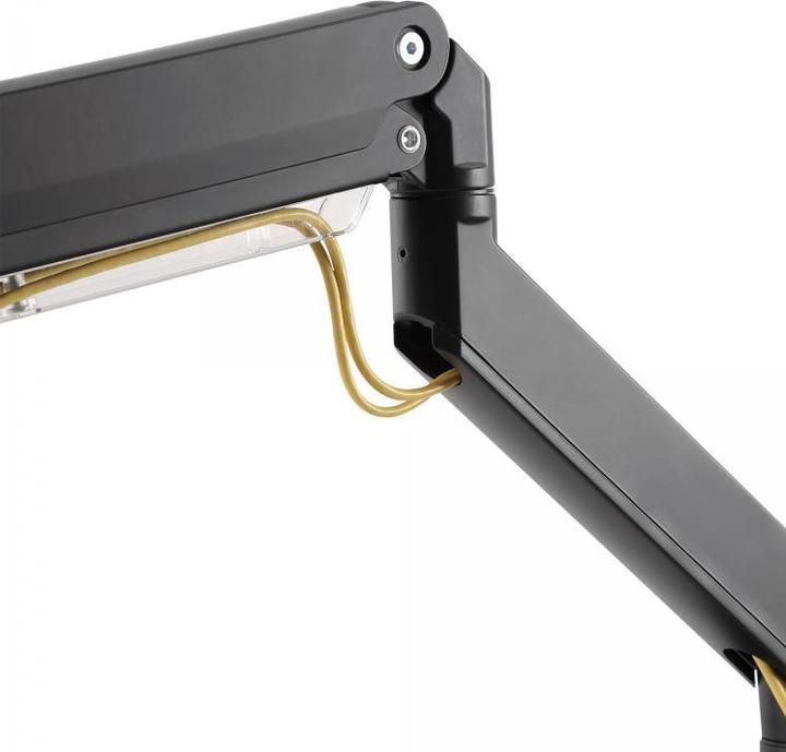 Produktbild White Shark GMS-3203 RHAMSES-III / 3 Monitors (Tisch, 27", 6 kg)