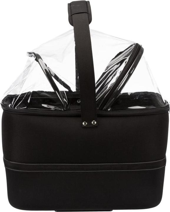 Actual product image Trixie Front bike basket (Dog, Washable)