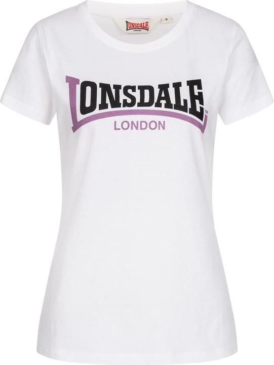 Actual product image Lonsdale Achnavast (XXL)
