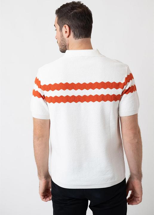 Immagine prodotto Bavarian Caps Peanuts Polo (M)