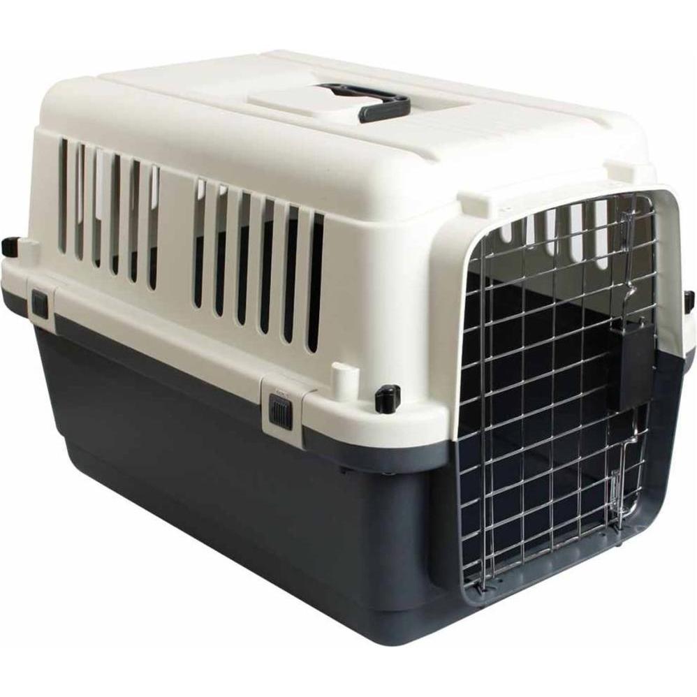 Comparer les prix de Karlie Nomad (Chat, Chien, Verrouillable), Transport d'animaux