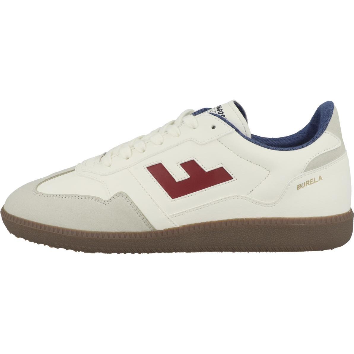 Flamingos Life, Damen, Sneaker, Burela Slim, Braun, (42)