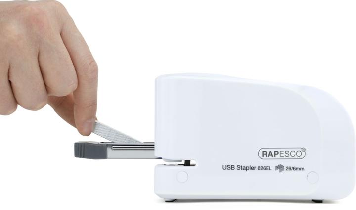 Produktbild Rapesco 626EL (15 Blätter)