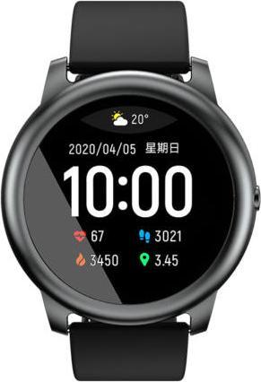 Actual product image Xiaomi Haylou Solar LS05 (46 mm)