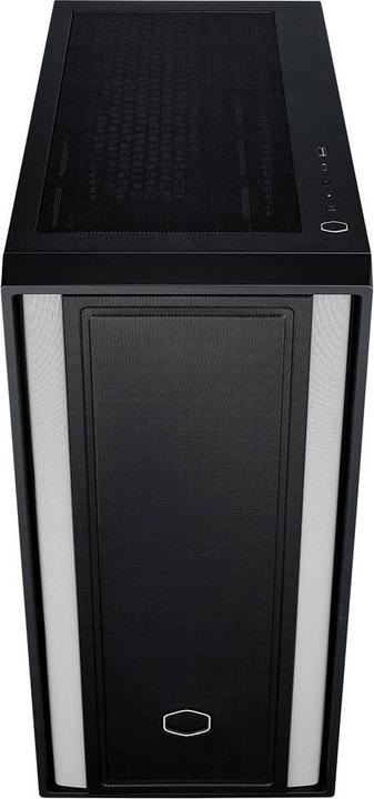 Produktbild Cooler Master CoolerMaster Geh MasterBox 600 Lite Black (ATX, E-ATX, ITX)