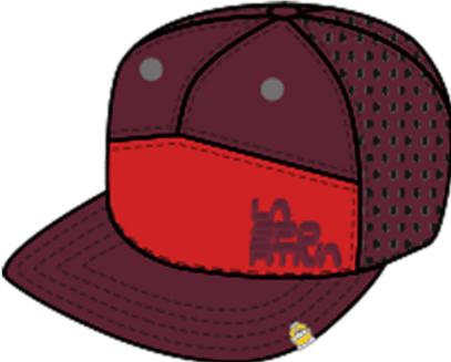 Image du produit La Sportiva Traverse Trucker (S)