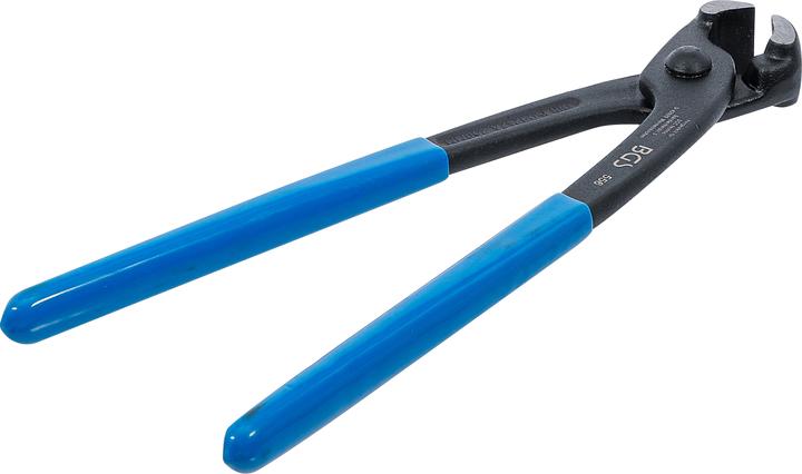 Produktbild BGS Rabitzzange DIN ISO 9242-A 250 mm (250 mm)