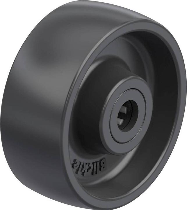 Productafbeelding Blickle 45930 PP 80/12R Rad Rad-Durchmesser 80 mm Tragfähigkeit max. 120 kg 1 St.