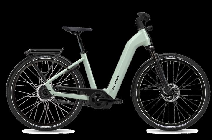 Image du produit Flyer Gotour 7.23 (43 cm)