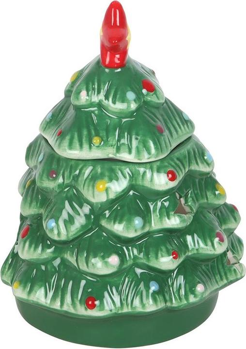 Produktbild Something Different Nostalgic Weihnachtsbaum Ölbrenner