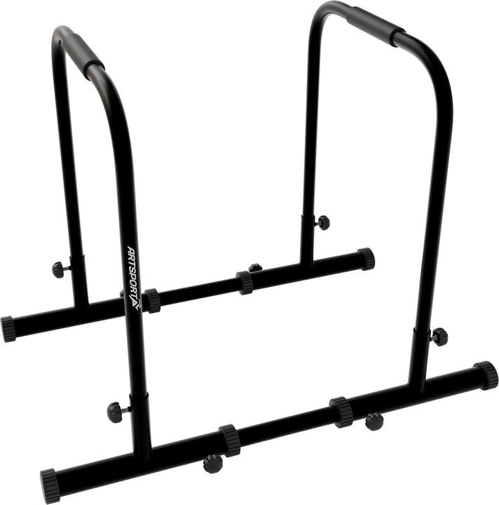 Produktbild ArtSport Dip Barren Set