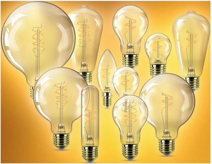 Image du produit Philips Lampe (E27, 250 lm, 1 x)