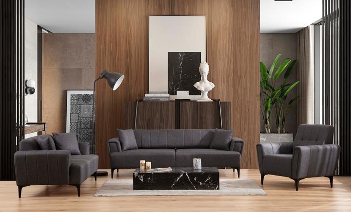 Produktbild Atelier del Sofa Hamlet (1-Sitzer)