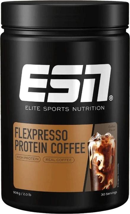 ESN Flexpresso (908 g, 1x, Kaffee)
