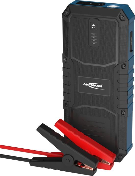 Produktbild Ansmann Jump Starter 16.0 (2500 A, 16000 mAh)