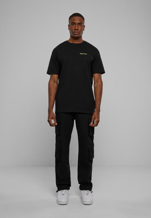 Actual product image Forgotten Faces Formel F Oversized Tee (L)