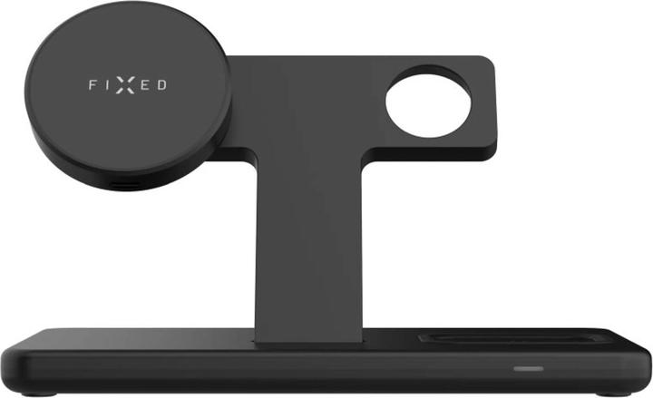 Actual product image Fixed MagPowerstation, czarny (30 W)