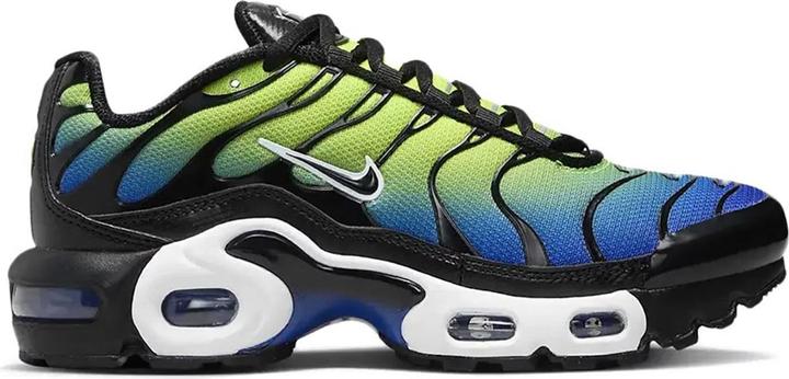 Image du produit Nike Air Max Plus Racer Blue Volt (GS) (38)