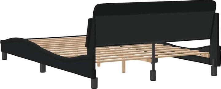 Produktbild vidaXL Bettgestell (140 x 190 cm)