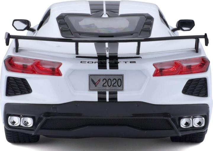 Immagine prodotto Maisto Corvette Stingray Coupe 2020