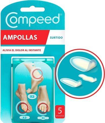 Compeed 3574661347585 (Eau de Parfum)
