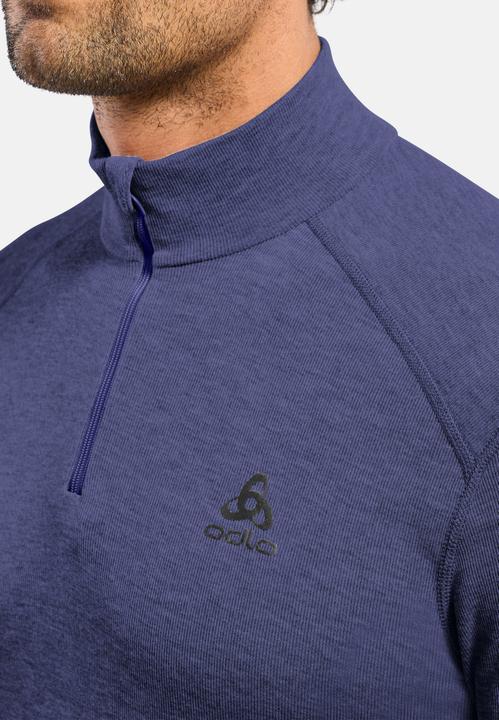 Produktbild Odlo Active Warm Base Layer Half Zip (M)