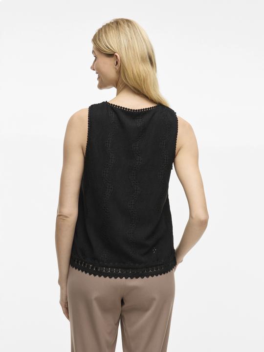 Actual product image Vila VITORTENA Rundhals Top (XXL)