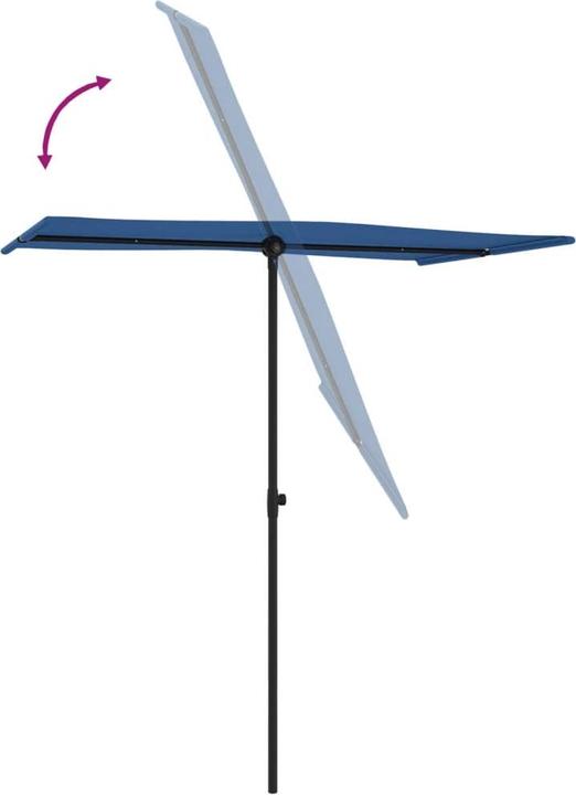 Actual product image vidaXL Freda (1.10 m)