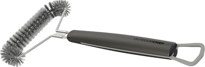 Outdoorchef Triangle brush (41.50 cm)