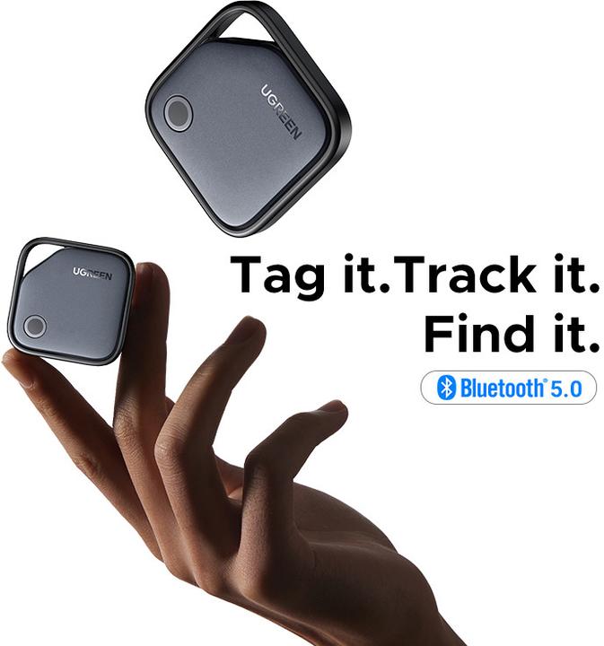Image du produit Ugreen Smart Bluetooth Tracker (iOS)