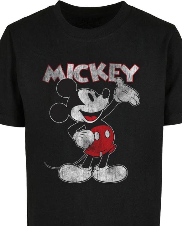 Image du produit Absolute Cult Kids Mickey Mouse - Presents Basic Tee 2.0 - 124607 (158, 164)