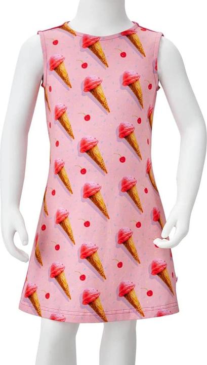 Actual product image vidaXL Kinderkleid (140)