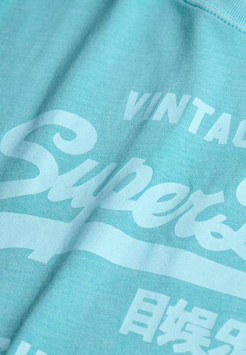 Image du produit Superdry VI Neon Relaxed Tee (XL)