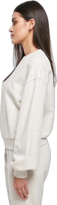 Produktbild Urban Classics Sweatshirt mit Rundhalsausschnitt Oversize Damen (XS)