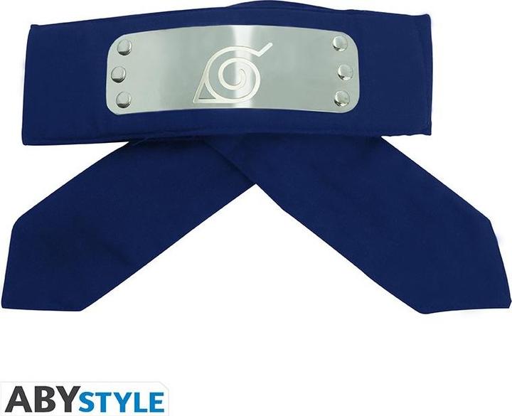 Actual product image ABYstyle Naruto - Konoha
