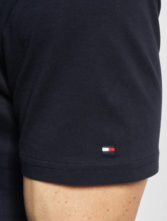 Immagine prodotto Tommy Hilfiger Maglietta blu scuro (S)