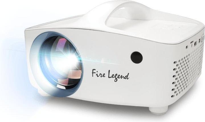 Produktbild Acer AOpen FireLegend QF13 (Full HD, 280 lm, 1.5:1)