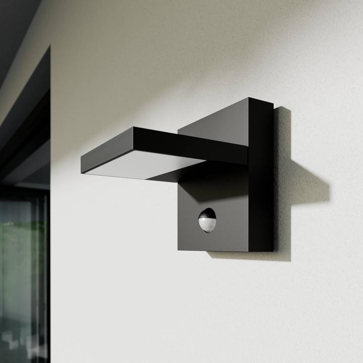 Immagine prodotto Lucande Silvan (700 lm, IP54)