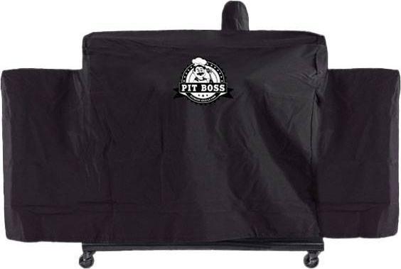 Produktbild Pit Boss Memphis Ultimate Grillabdeckung