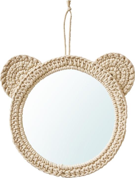 Produktbild Vertbaudet Spiegel (32 x 33 cm)