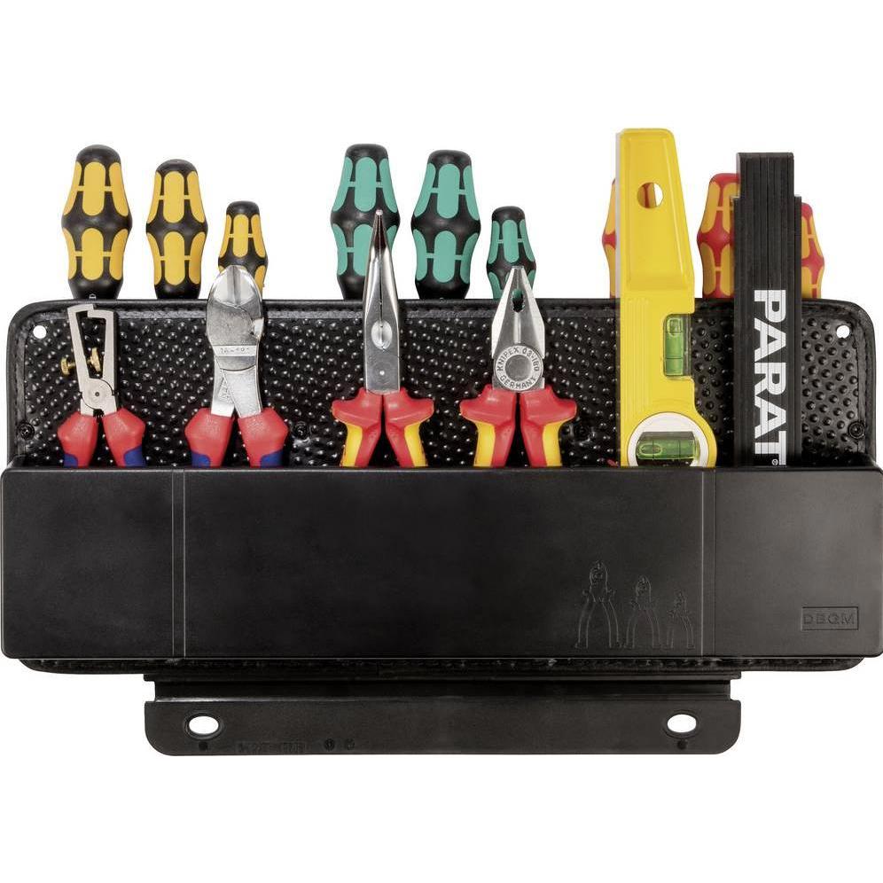 Thumbnail - Parat, Zubehör Werkzeugaufbewahrung, CP7 Werkzeugtafel 2seitig